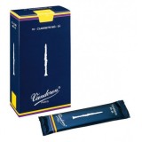 Ancii Clarinet Sib Vandoren Classic 1, Boehm, Tarie 1