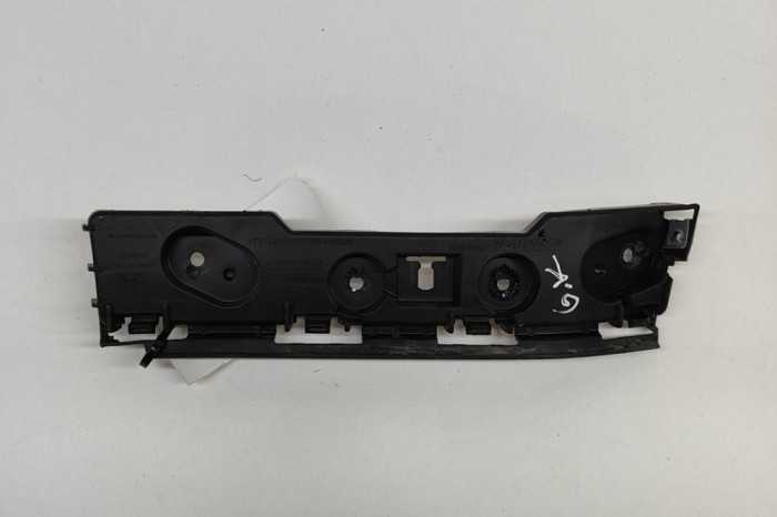 Suport bara de protecție st&acirc;nga spate FORD PUMA J2K, CF7 2020 OEM: L1TB-17A882-A 22152257