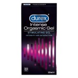 Gel stimulator clitoridian Durex Intense Orgasmic 10 ml