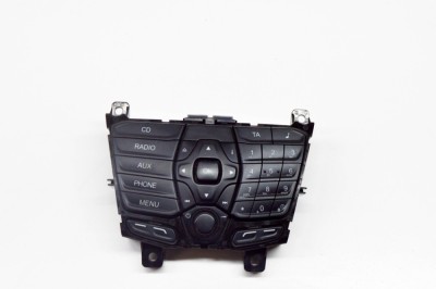 Buton player muzical FORD TRANSIT CUSTOM Minibus / passenger 2016 OEM: BK2T-18K811-ED | 17537052 foto