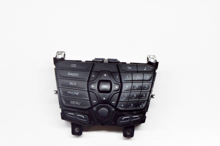 Buton player muzical FORD TRANSIT CUSTOM Minibus / passenger 2016 OEM: BK2T-18K811-ED | 17537052