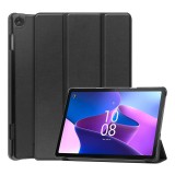 Husa Lenovo Tab M10 3rd Gen (TB328FUTB328XU) Techsuit FoldPro, negru