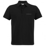 Tricou Polo Barbati Oe Porsche Essential Collection Marimea L Negru WAP75000L0B