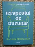 Terapeutul de buzunar - Dr. Annie Zimmerman