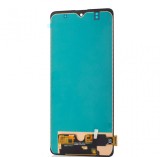 LCD Samsung A71, A715, Black TFT Incell