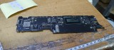 Placa de baza laptop Apple MacBook Air 1465 + CPU + 4GB Ram
