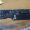 Placa de baza laptop Apple MacBook Air 1465 + CPU + 4GB Ram