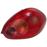 Lampa stop Toyota Aygo (Wnb1, Kgb1) Tyc 1111754012, parte montare : Stanga