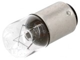 Bec BA15D 24V 5W pentru Semnalizatoare