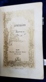 PAROISSIEN ROMAIN CONTENANT LES OFFICES DE TOUS DE DIMANCHE ET DES PRINCIPALES FETES DE L &#039; ANNEE , 1867