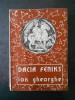 ION GHEORGHE - DACIA FENIKS. POEM DIDACTIC (1978)