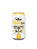 Apa de Cocos Naturala cu Mango 330 mililitri Diet Food Cod: 5906395147663