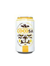 Apa de Cocos Naturala cu Mango 330 mililitri Diet Food Cod: 5906395147663 foto