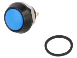 Comutator Anti-Vandalism ONPOW GQ12B-10/J/B/AL/FP 2 Poziții SPST-NO 5A IP67