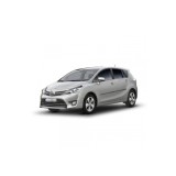 Set 4 bandouri usa compatibil Toyota Verso 2009-2012 Hatchback Cod: F16 Automotive TrustedCars