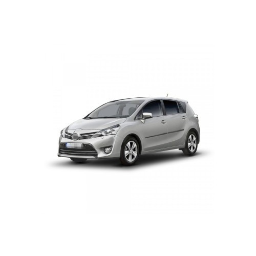 Set 4 bandouri usa compatibil Toyota Verso 2013-2018 Hatchback Cod: F16 Automotive TrustedCars