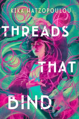 Threads That Bind foto