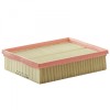 Filtru aer Mann Filter Opel Vectra B, 242x188x58 mm, insertie