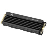 CR SSD MP600 PRO LPX 4TB M.2 NVME PCIe 4, Corsair
