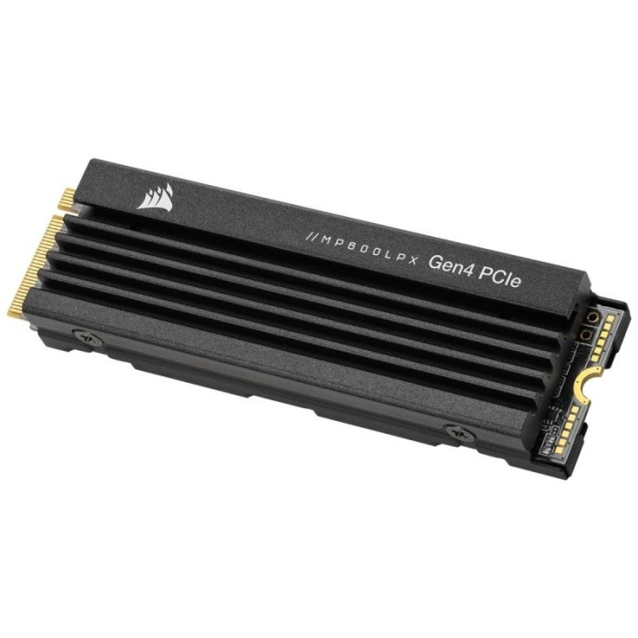 CR SSD MP600 PRO LPX 4TB M.2 NVME PCIe 4