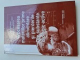 Procesarea materiilor prime alimentare si pierderile de substante biologic active, Constantin Banu