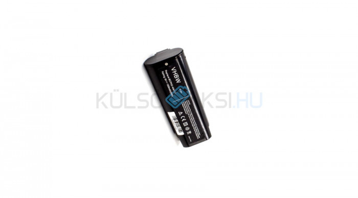 VHBW Baterie pentru scule electrice Paslode 404400, 404717 - 1500 mAh, 6 V, NiMH