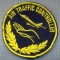AX 1195 EMBLEMA AVIATIE -AIR TRAFFIC CONTROLLER -PENTRU COLECTIONARI