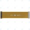 Flex de testare LCD Samsung Galaxy Note 9 (SM-N960F).