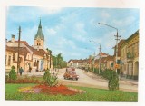 RF154 - Carte Postala - Codlea, necirculata 1969