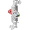 Mufa rapida montare demontare CAT6 RJ45 Goobay