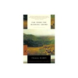 Far from the Madding Crowd