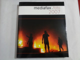 Mediafax FOTO 2007 - Art director Claudiu Petrescu