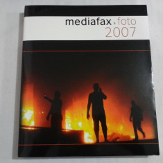 Mediafax FOTO 2007 - Art director Claudiu Petrescu