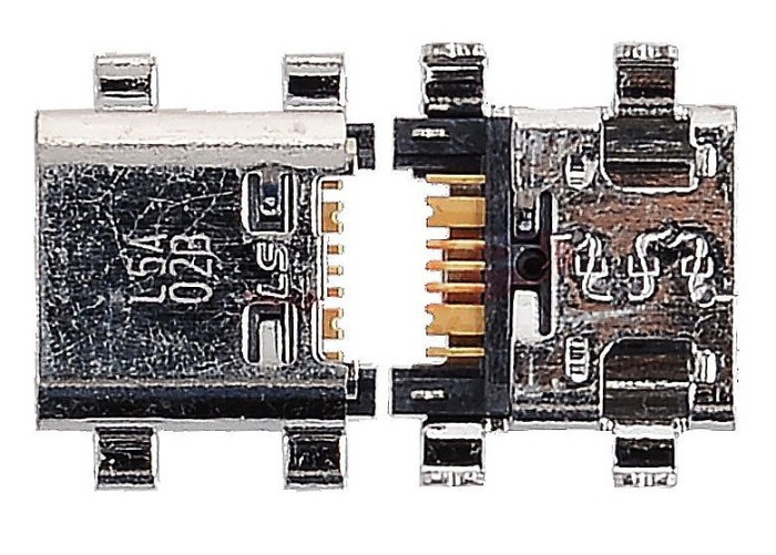 Conector alimentare Samsung Galaxy J7 / J700F