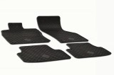 Cumpara ieftin Set covorase auto cauciuc umbrella pentru vw golf vii (2012-2019). golf viii (2020-) audi a3 (2012-2020).(2020-) seat leon (2012-2019)