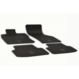 Set covorase auto cauciuc umbrella pentru vw golf vii (2012-2019). golf viii (2020-) audi a3 (2012-2020).(2020-) seat leon (2012-2019)