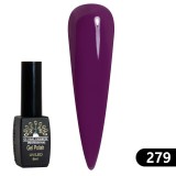 Oja semipermanenta BLACK ELITE, Global Fashion 8 ml, 279