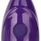 Vibrator Mini Wand Tiny Teaser Nubby 3 Moduri Vibratii USB Mov 12 cm