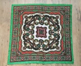 ESARFA - BATIC VINTAGE DIN CASMIR