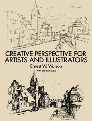Creative Perspective for Artists and Illustrators foto