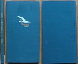 George Dan, Corabia cu cincizeci de catarge ; Poeme, 1966, ed. 1, 560 ex. legate