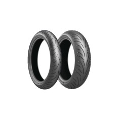 Anvelopa Cauciuc Spate Moto 160 60 17 Bridgestone BATTLAX SPORT TOURING