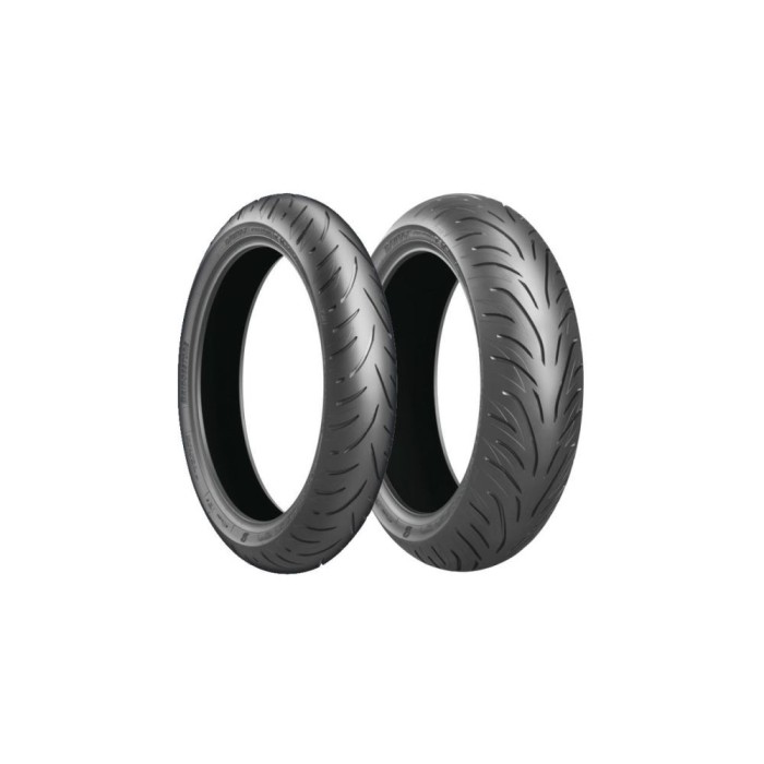 Anvelopa Cauciuc Spate Moto 160 60 17 Bridgestone BATTLAX SPORT TOURING