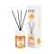 Odorizant Cameră Eyfel &ndash; Arome Intense și Persistente Salonul tau - 120ml - Mango