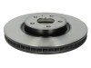 Disc frana AUDI A6 (4G2, C7, 4GC) (2010 - 2016) KRIEGER 0950004395