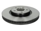 Disc frana AUDI A6 Avant (4G5, C7, 4GD) (2011 - 2016) KRIEGER 0950004395