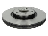 Disc frana AUDI Q5 (8R) (2008 - 2016) KRIEGER 0950004395