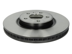 Disc frana AUDI A6 (4G2, C7, 4GC) (2010 - 2016) KRIEGER 0950004395