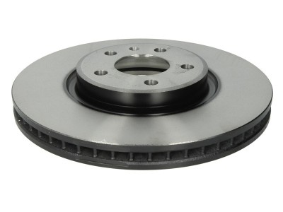 Disc frana AUDI A6 (4G2, C7, 4GC) (2010 - 2016) KRIEGER 0950004395 foto