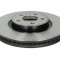 Disc frana AUDI A6 (4G2, C7, 4GC) (2010 - 2016) KRIEGER 0950004395